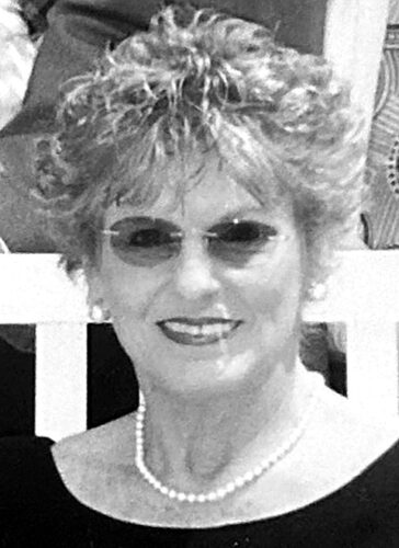 PEGGY REILLEY